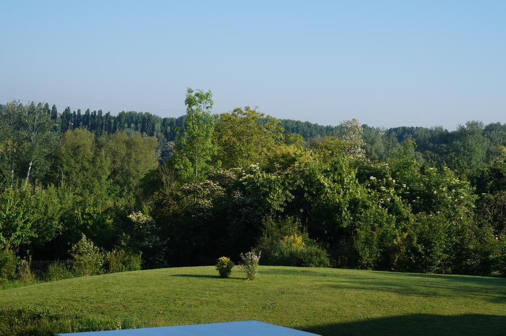 Brétigny-sur-Orge Residence Carouge Appart Hotel מראה חיצוני תמונה