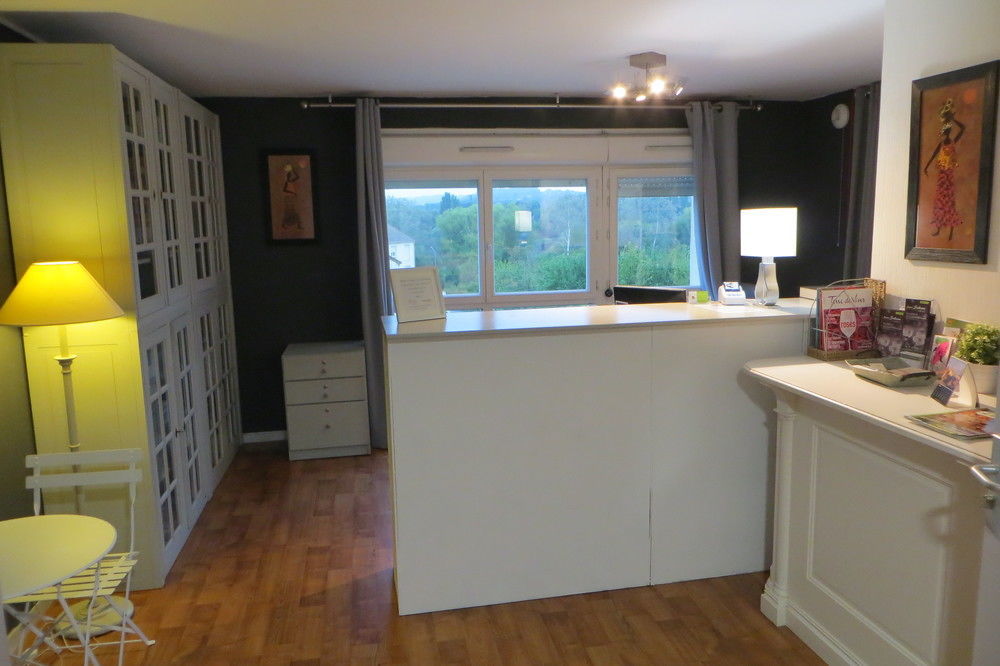 Brétigny-sur-Orge Residence Carouge Appart Hotel מראה חיצוני תמונה