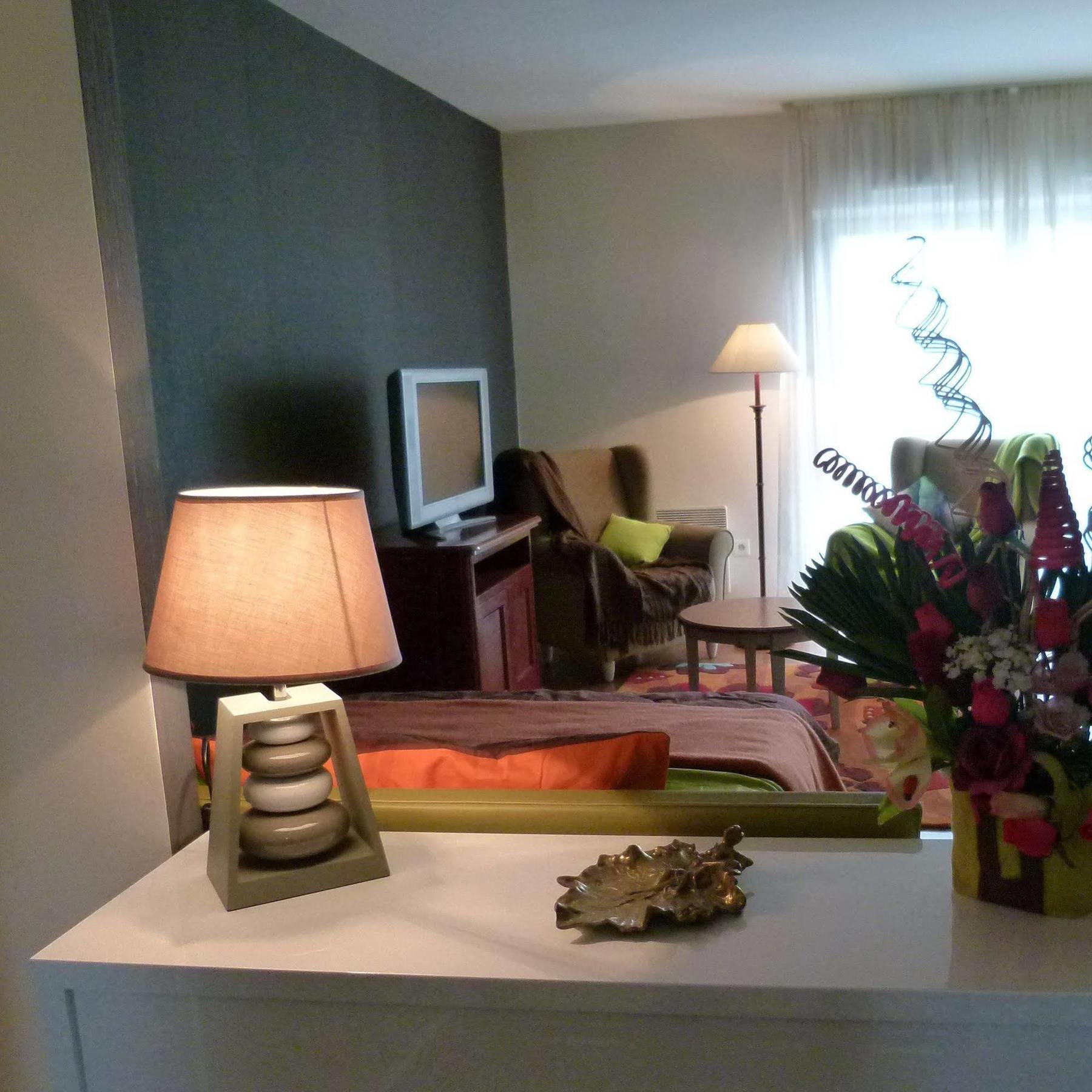 Brétigny-sur-Orge Residence Carouge Appart Hotel מראה חיצוני תמונה