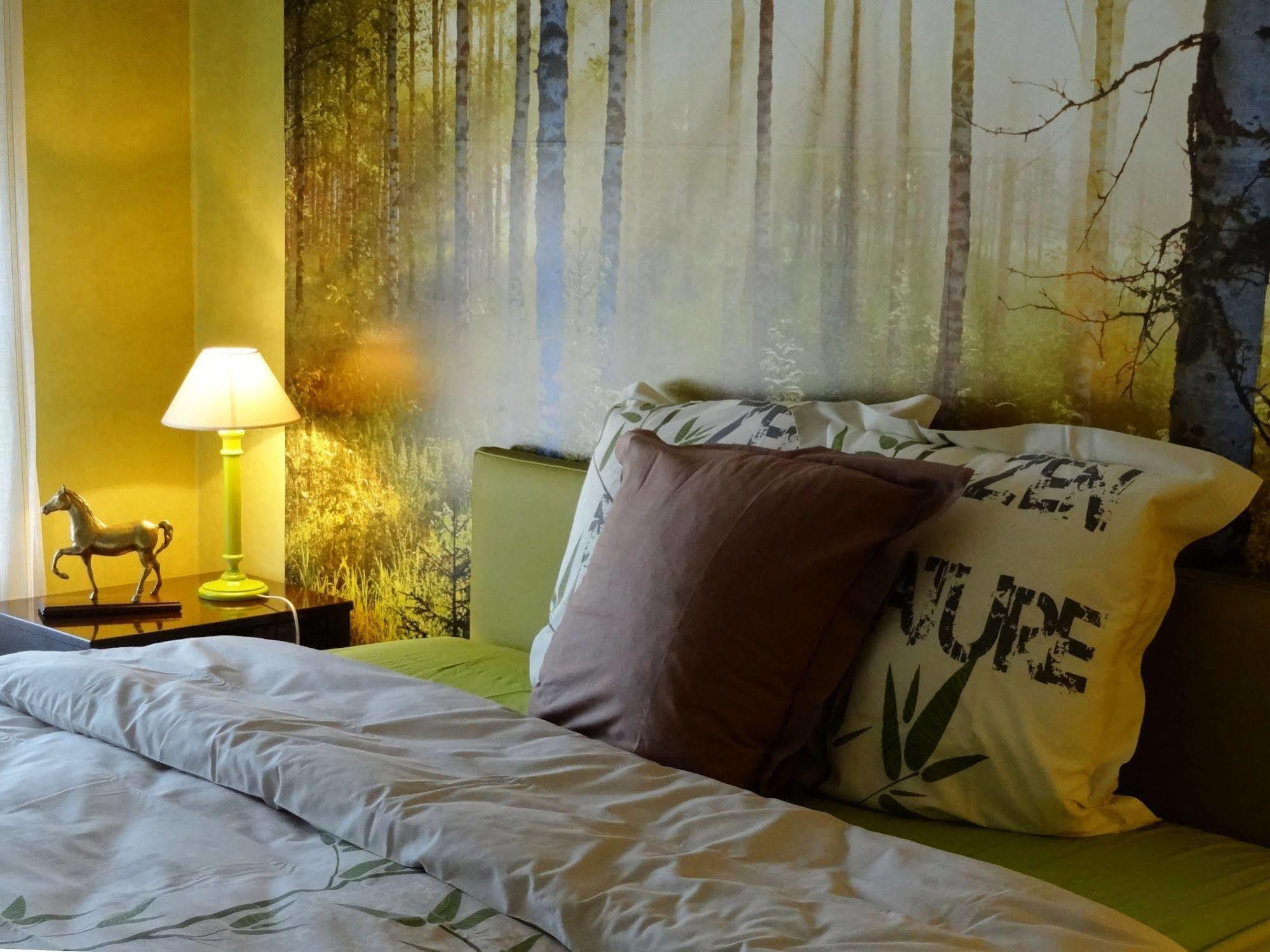 Brétigny-sur-Orge Residence Carouge Appart Hotel מראה חיצוני תמונה