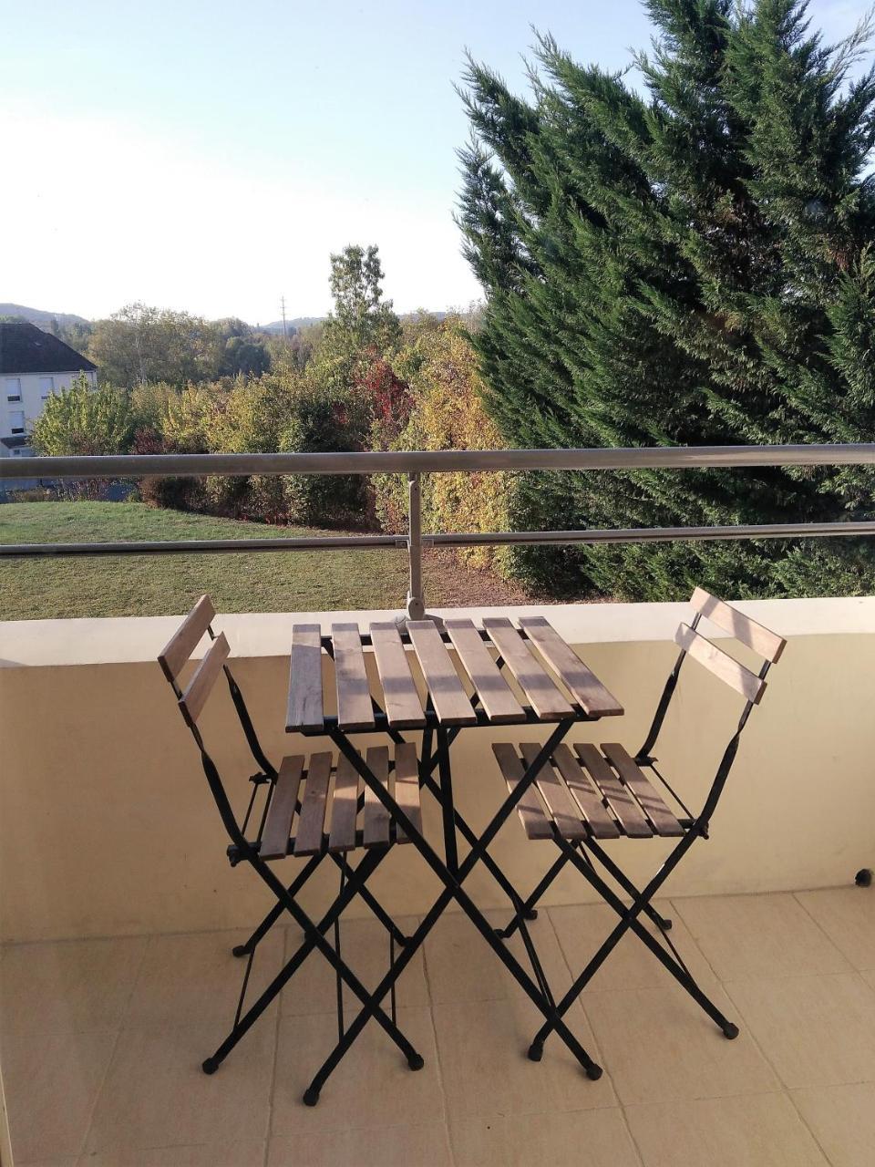 Brétigny-sur-Orge Residence Carouge Appart Hotel מראה חיצוני תמונה